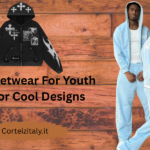 Corteiz Streetwear For Youth Looking For Cool Designs