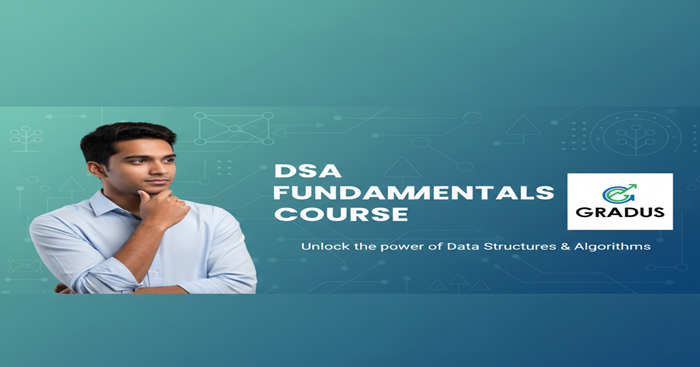 online DSA course for placement preparation