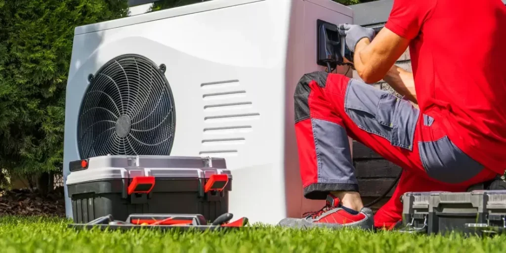 Ignoring Heat Pump Cleaning? Here’s What It Can Cost You