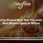 Can One Plate Of Biryani Make You Fall In Love With Milton?