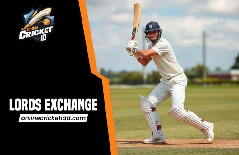 lords exchange id