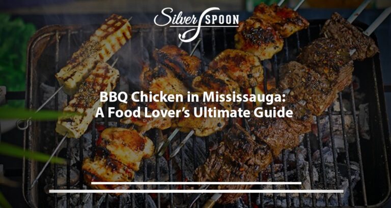 BBQ Chicken & More: Must-Visit BBQ Places In Mississauga