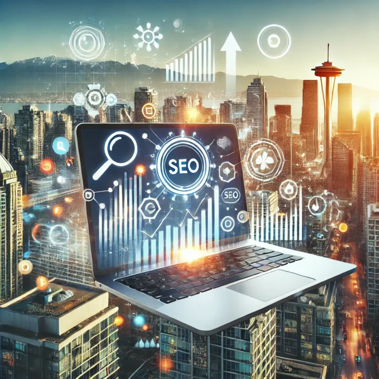 seo agency near me