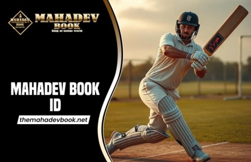 mahadev book id