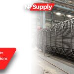 Everything You Need To Know About Heat Exchanger Supplies And Parts