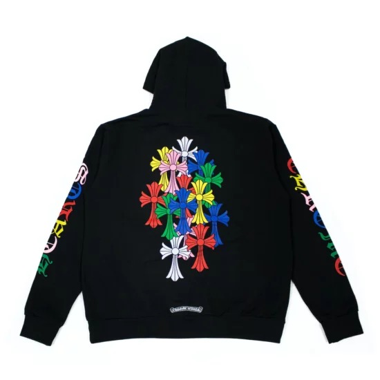 How Chrome Hearts Pieces Are Blending Style With Attitude