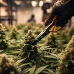 Smart Grower’s Blueprint to Harvest Cannabis at the Perfect Time for Superior Quality