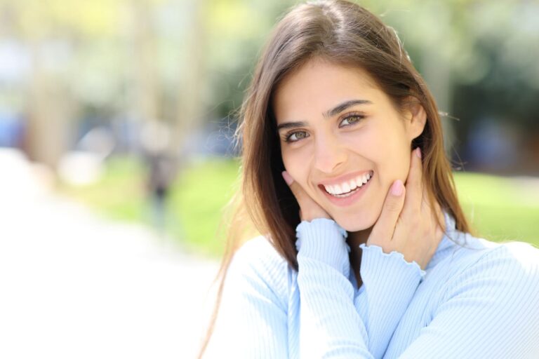 Healthy Summer Smiles
