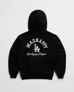 Madhappy