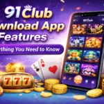 91 club download app