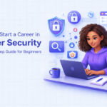 cyber security career for beginners