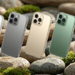 Pick Comfortable Anti Yellow Clear Cases That Feel Great