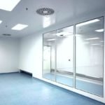 Modular Cleanroom System (Malaysia)