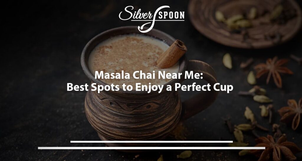 Chai Time In Milton: Discover The Best Chai Wala Near Me