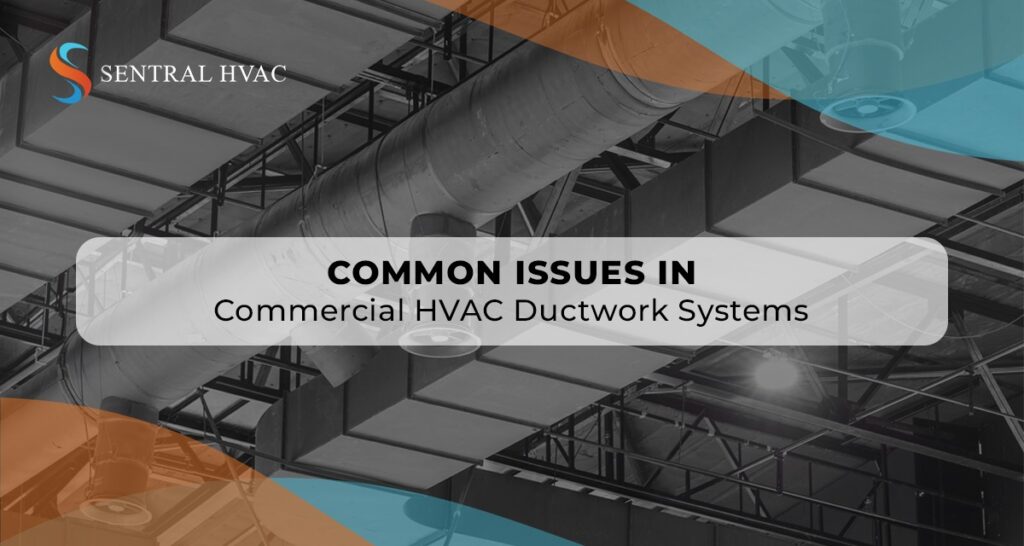 What Is The Role Of Ductwork In HVAC Systems?