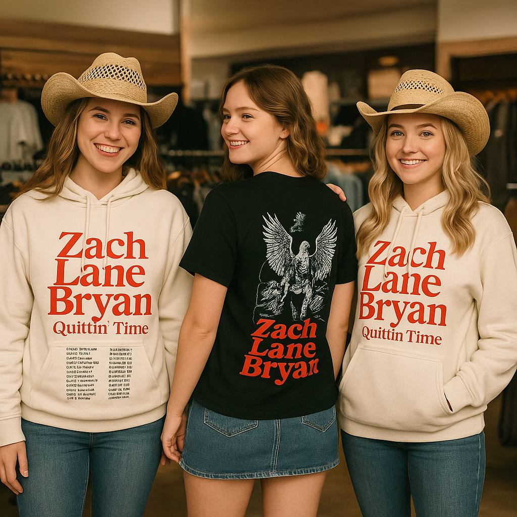 Zach Bryan