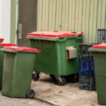 commercial waste wetherby