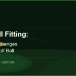 Bottom-Up Ball Fitting: The 2026 Golf Trend That Actually Changes How You Choose a Golf Ball