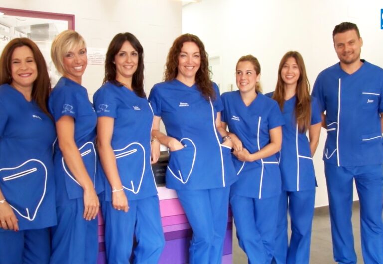 Surgical Scrubs
