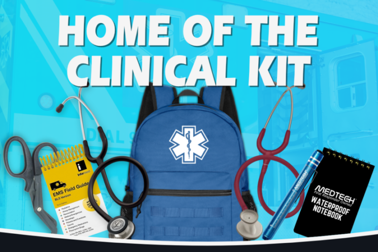 MedTechKits Home Page
