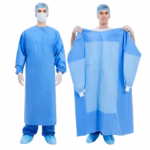 Surgical Scrubs