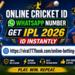 Online Cricket ID WhatsApp Number
