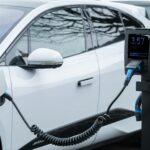 Mobile EV Charging