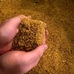 soybean meal manufacturer