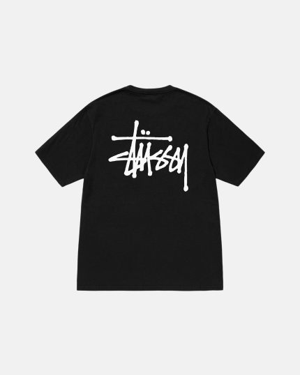 Stussy Clothing