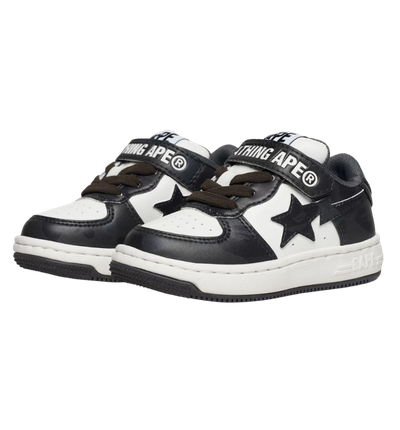 Bape Hello Kitty Shoes​ (2)