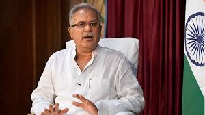 Bhupesh Baghel