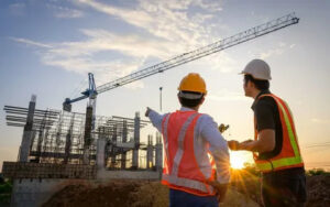 Building Contractor