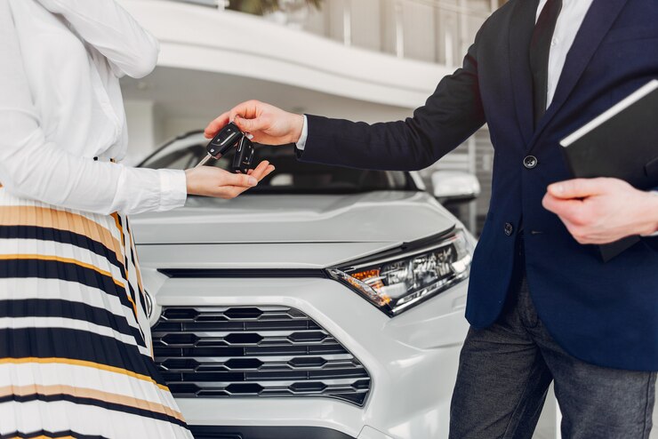 Car Rental at Agadir–Al Massira Airport What You Should Know Before You Land