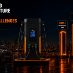 statiq charing infrastructure