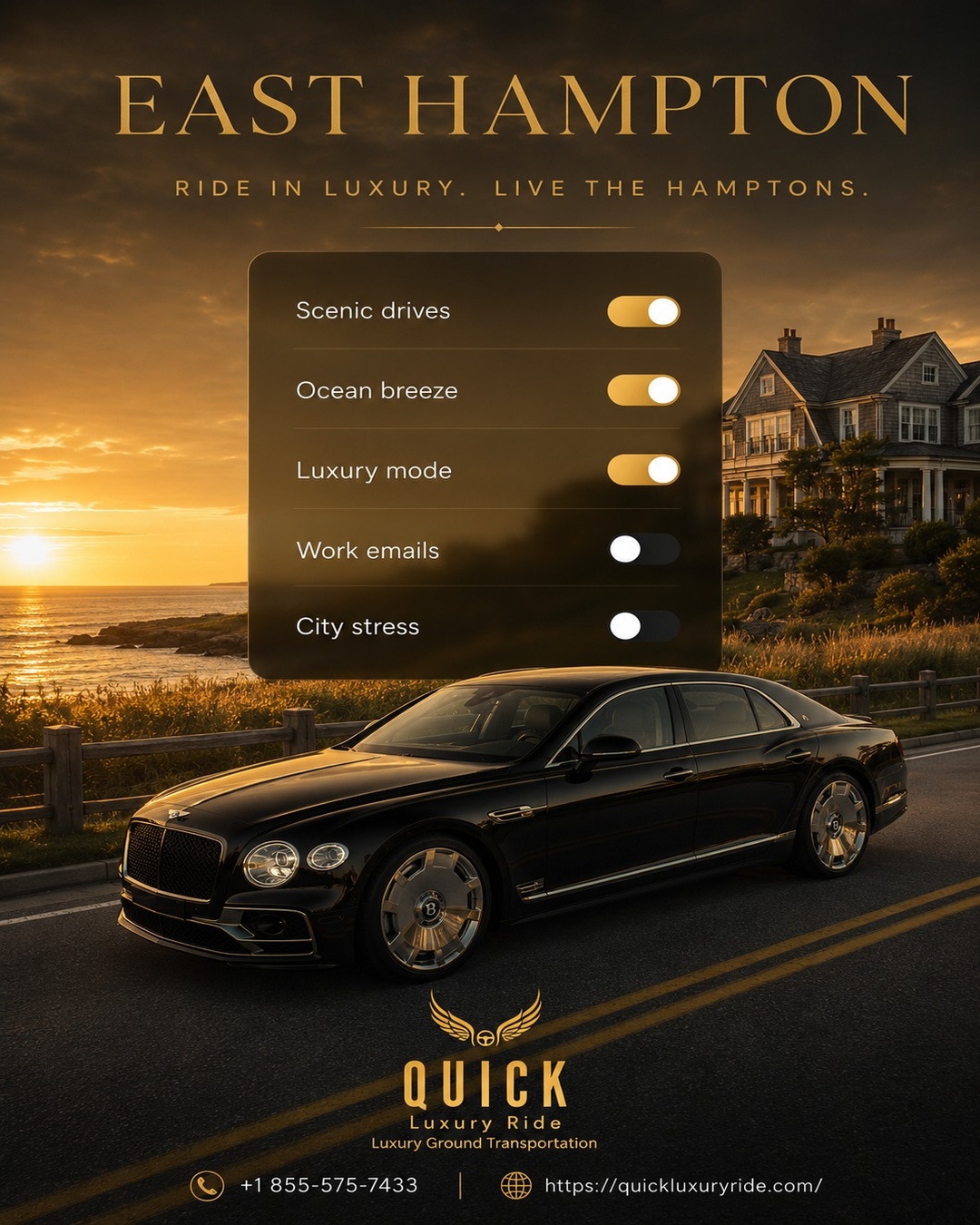 Book EWR Limo Service: The Easy Booking Guide