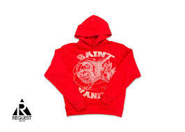 Saint Vanity || Shop Saint Vanity Shirt || Get 30% OFF