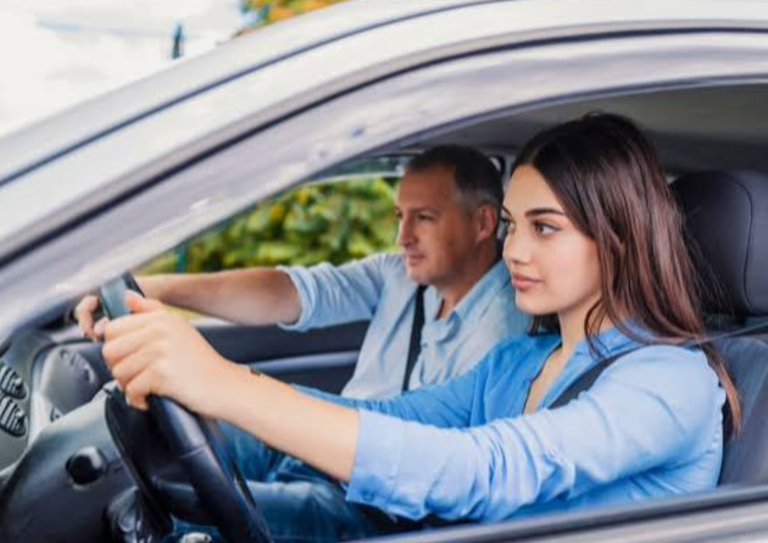 Best driving school blackburn