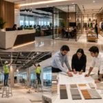 Color Psychology Can Transform Your Office