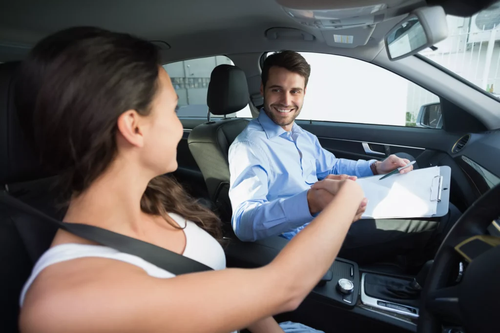 driving lessons darwen