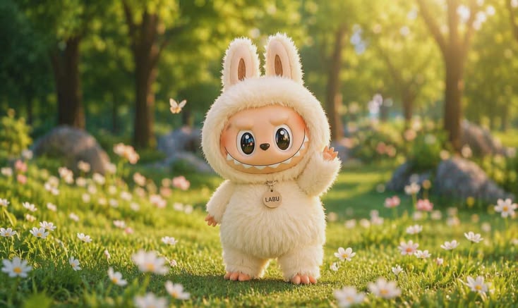 Labubu