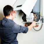 Heater Repair
