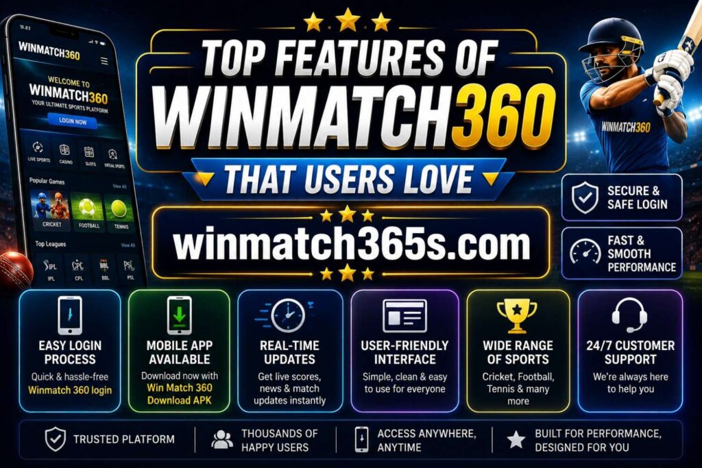 winmatch360