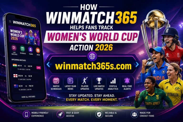 winmatch365