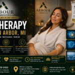 longevity clinic in Ann Arbor