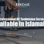Local AC Installation Services Near Me Islamabad