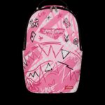 sprayground backpack
