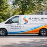 Heat Pump Repair and Installation In Oakville