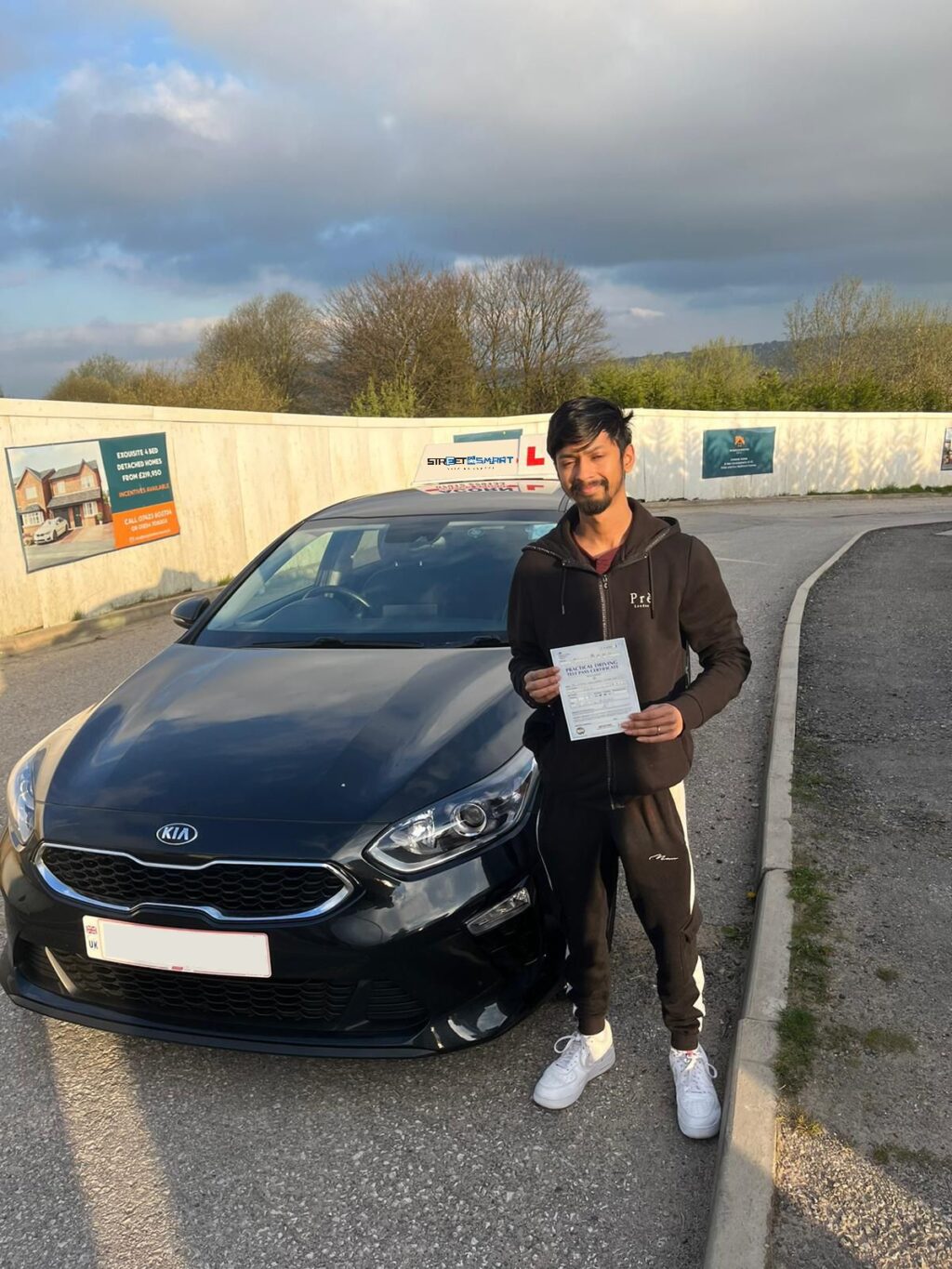 driving instructors darwen