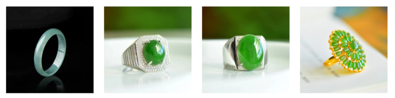 Jade Ring