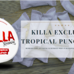 Experienced Killa Tropical Punch